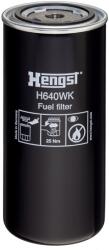 Hengst Filter Filtru combustibil HENGST FILTER H640WK (H640WK) - fixbox