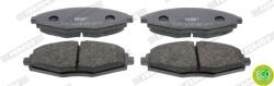 FERODO Set placute frana FERODO FDB1337 (FDB1337)