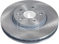 Febi Bilstein Disc frana FEBI BILSTEIN 104857 (104857) - fixbox