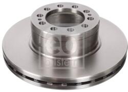 Febi Bilstein Disc frana FEBI BILSTEIN 101734 (101734) - fixbox