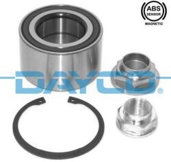 DAYCO Set rulment roata DAYCO KWD1258 (KWD1258) - fixbox