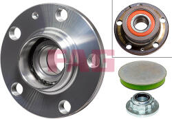 Fag Set rulment roata FAG 713 6110 20 (713 6110 20)