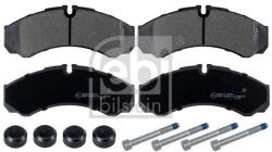 Febi Bilstein Set placute frana FEBI BILSTEIN 16705 (16705)