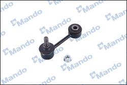 MANDO Brat/bieleta suspensie, stabilizator MANDO SLK0066