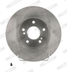 FERODO Disc frana FERODO DDF819 (DDF819)