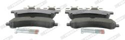 FERODO Set placute frana FERODO FVR4039 (FVR4039)