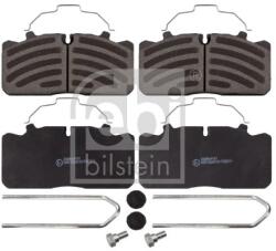 Febi Bilstein Set placute frana FEBI BILSTEIN 16564 (16564)