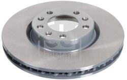 Febi Bilstein Disc frana FEBI BILSTEIN 105715 (105715) - fixbox