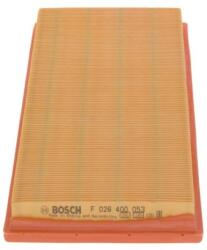 Bosch Filtru aer BOSCH F 026 400 053 (F 026 400 053) - fixbox