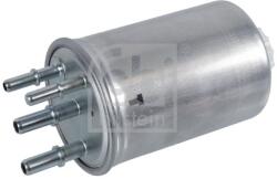 Febi Bilstein Filtru combustibil FEBI BILSTEIN 108973 (108973) - fixbox
