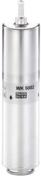 Mann-filter Filtru combustibil MANN-FILTER WK 5002 (WK 5002) - fixbox