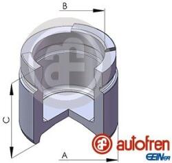 Autofren Seinsa Piston, etrier frana AUTOFREN SEINSA D02571