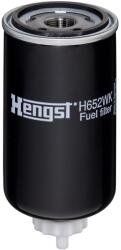 Hengst Filter Filtru combustibil HENGST FILTER H652WK (H652WK) - fixbox