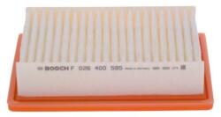 Bosch Filtru aer BOSCH F 026 400 595 (F 026 400 595) - fixbox