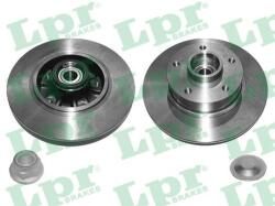LPR Disc frana LPR R1040PCA (R1040PCA)