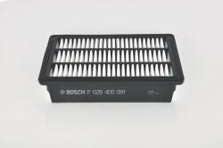 Bosch Filtru aer BOSCH F 026 400 091 (F 026 400 091) - fixbox