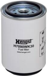 Hengst Filter Filtru combustibil HENGST FILTER H7090WK30 (H7090WK30) - fixbox