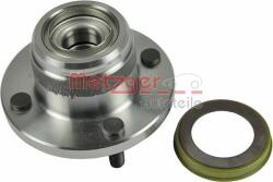 METZGER Set rulment roata METZGER WM 2135 (WM 2135)
