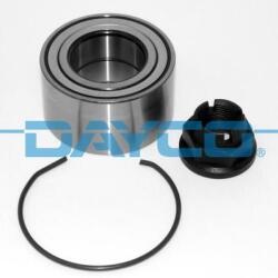 DAYCO Set rulment roata DAYCO KWD1048 (KWD1048) - fixbox