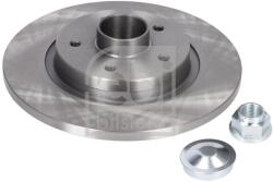 Febi Bilstein Disc frana FEBI BILSTEIN 38304 (38304) - fixbox
