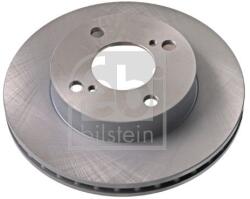 Febi Bilstein Disc frana FEBI BILSTEIN 108628 (108628) - fixbox