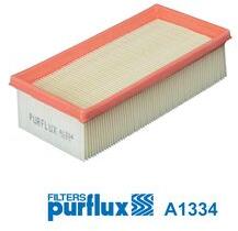 PURFLUX Filtru aer PURFLUX A1334 (A1334) - fixbox