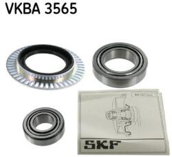 SKF Set rulment roata SKF VKBA 3565 (VKBA 3565) - fixbox