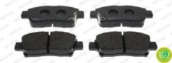 FERODO Set placute frana FERODO FDB1368 (FDB1368)