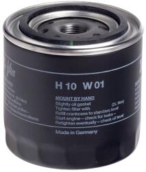Hengst Filter Filtru ulei HENGST FILTER H10W01 (H10W01) - fixbox