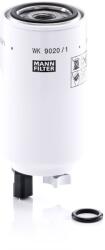 Mann-filter Filtru combustibil MANN-FILTER WK 9020/1 x (WK 9020/1 x) - fixbox