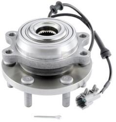SNR Set rulment roata SNR R141.37 (R141.37) - fixbox