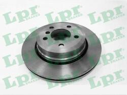 LPR Disc frana axa spate LPR B2019V (B2019V)