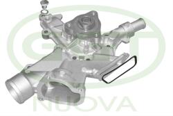 GGT Pompă de apă, răcire motor GGT PA11149 - fixbox