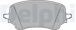 DELPHI Set placute frana DELPHI LP3648 (LP3648)