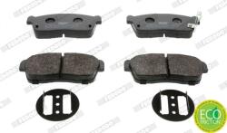 FERODO Set placute frana FERODO FDB1532 (FDB1532)