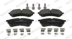 FERODO Set placute frana FERODO FVR5067 (FVR5067)