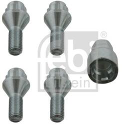 Febi Bilstein Surub roata FEBI BILSTEIN 27047 (27047) - fixbox