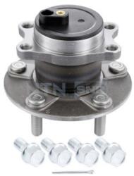 SNR Set rulment roata SNR R173.59 (R173.59) - fixbox