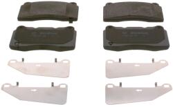 Bosch Set placute frana BOSCH 0 986 494 395 (0 986 494 395)