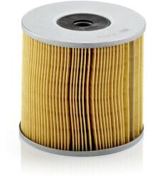 Mann-filter Filtru ulei MANN-FILTER H 1260 x (H 1260 x) - fixbox