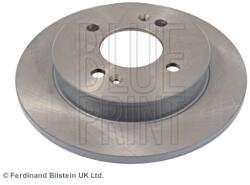 BLUE PRINT Disc frana BLUE PRINT ADG04396 (ADG04396) - fixbox