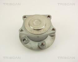 TRISCAN Set rulment roata TRISCAN 8530 27215 (8530 27215) - fixbox