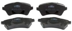 MTR Set placute frana MTR 12160792 (12160792)