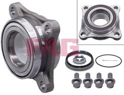 Fag Set rulment roata FAG 713 6212 40 (713 6212 40)