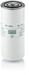 Mann-filter Filtru combustibil MANN-FILTER WK 962/4 (WK 962/4) - fixbox