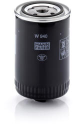 Mann-filter Filtru ulei MANN-FILTER W 940 (W 940) - fixbox