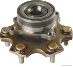 Herth+buss Jakoparts Set rulment roata HERTH+BUSS JAKOPARTS J4705028 (J4705028) - fixbox