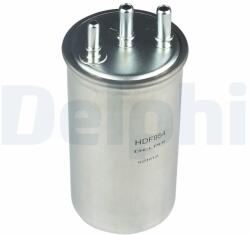DELPHI Filtru combustibil DELPHI HDF954 (HDF954) - fixbox