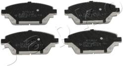 JAPKO Set placute frana JAPKO 50176 (50176)