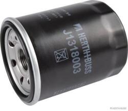 Herth+buss Jakoparts Filtru ulei HERTH+BUSS JAKOPARTS J1318003 (J1318003) - fixbox